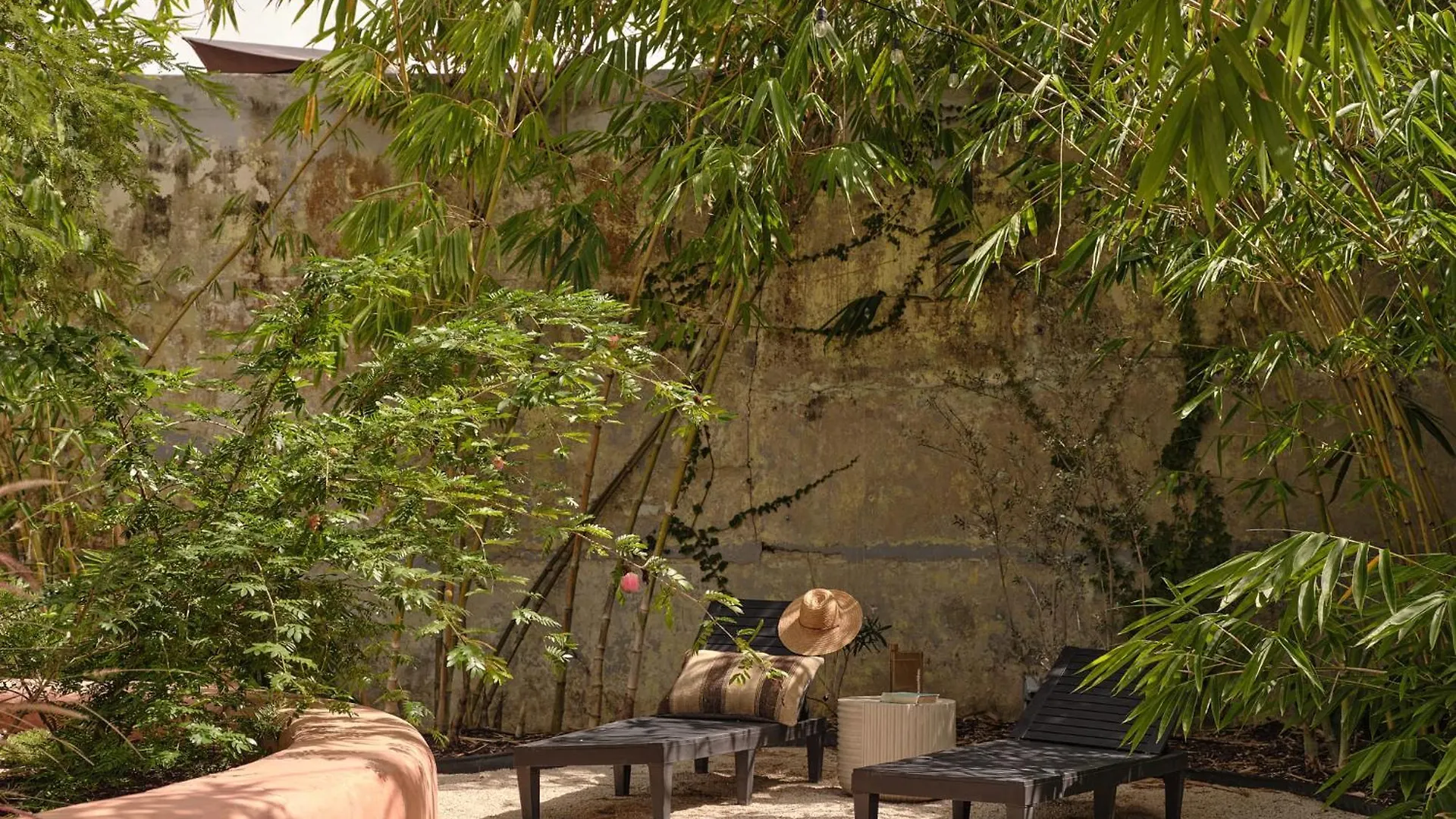 וילה הוילה סן חואן Casa Frida By Dw