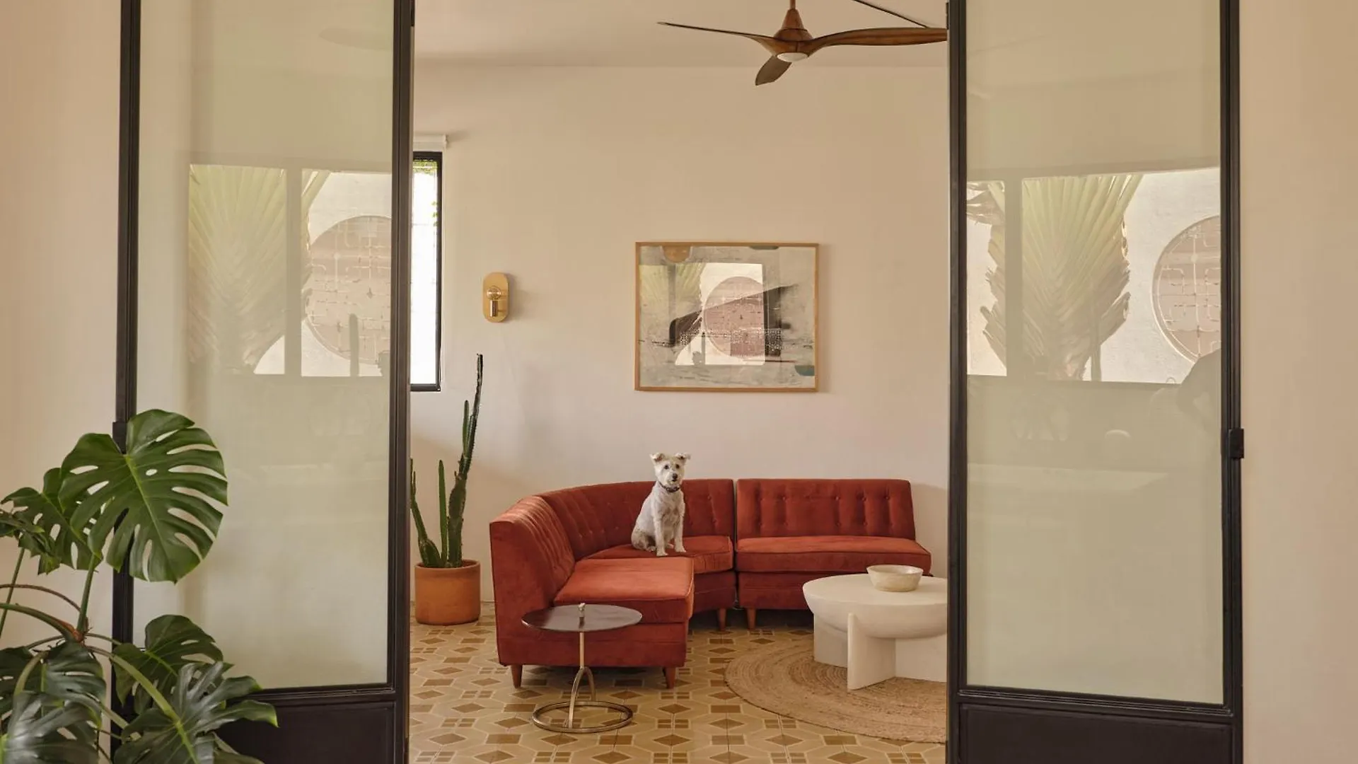 וילה הוילה סן חואן Casa Frida By Dw