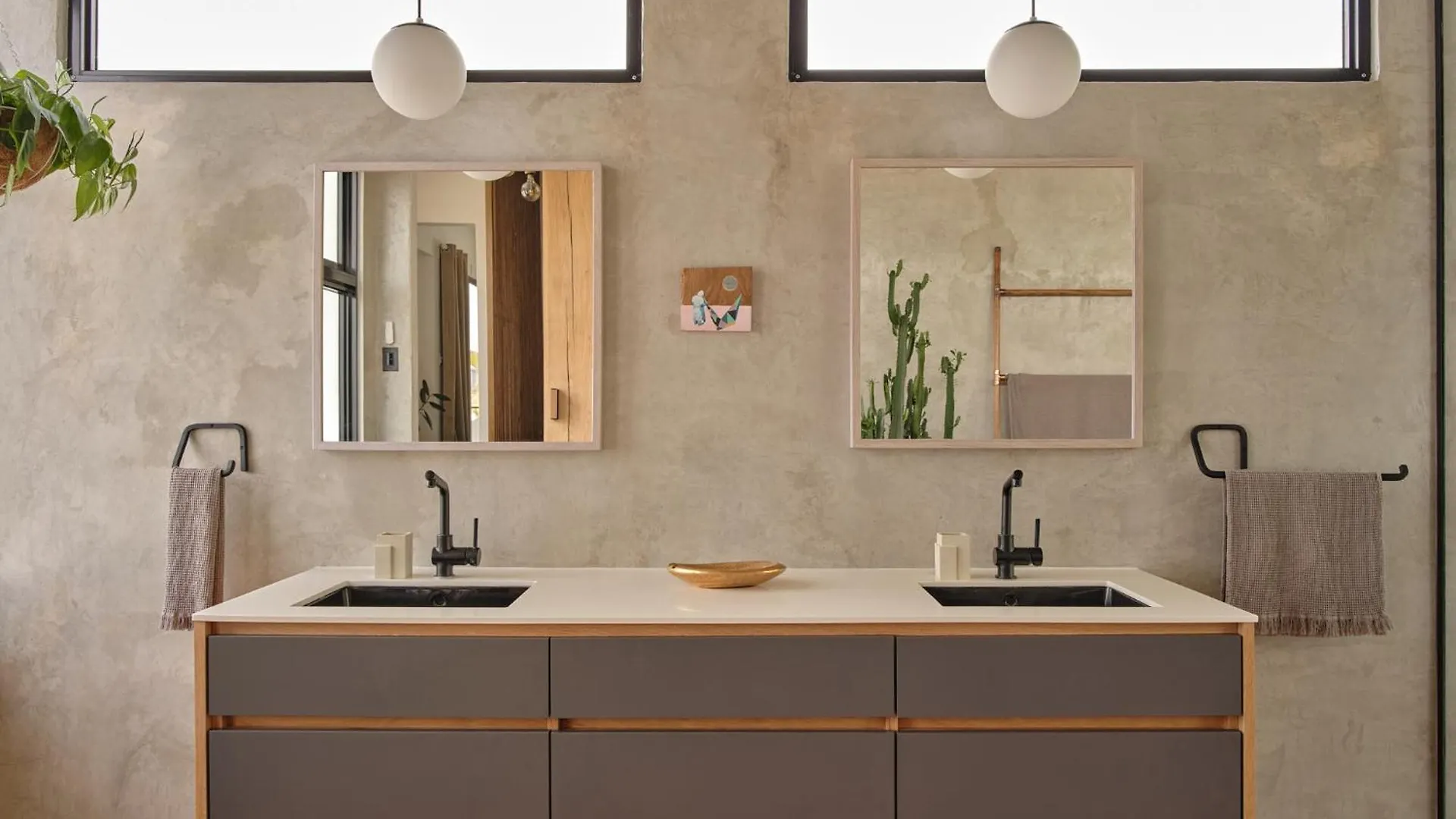 הוילה סן חואן Casa Frida By Dw
