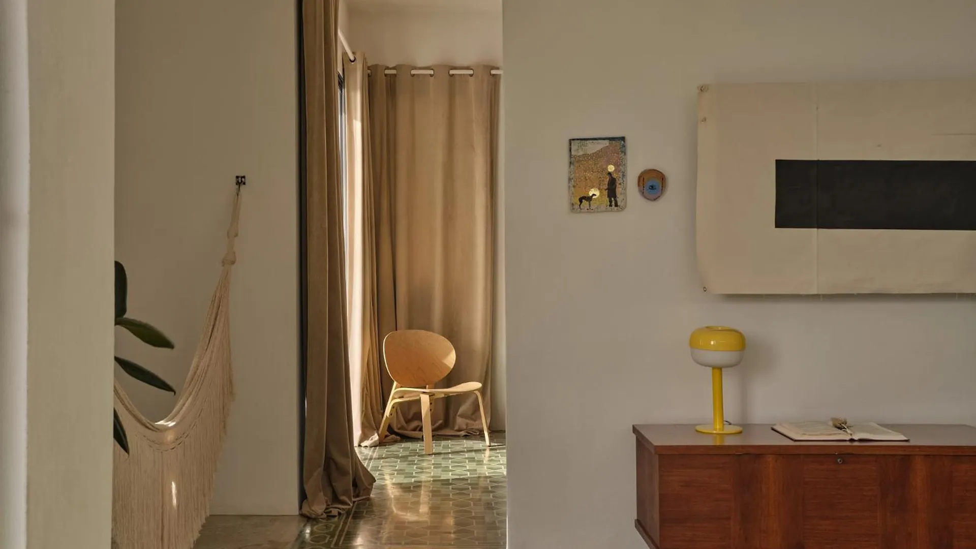 הוילה סן חואן Casa Frida By Dw פוארטו ריקו