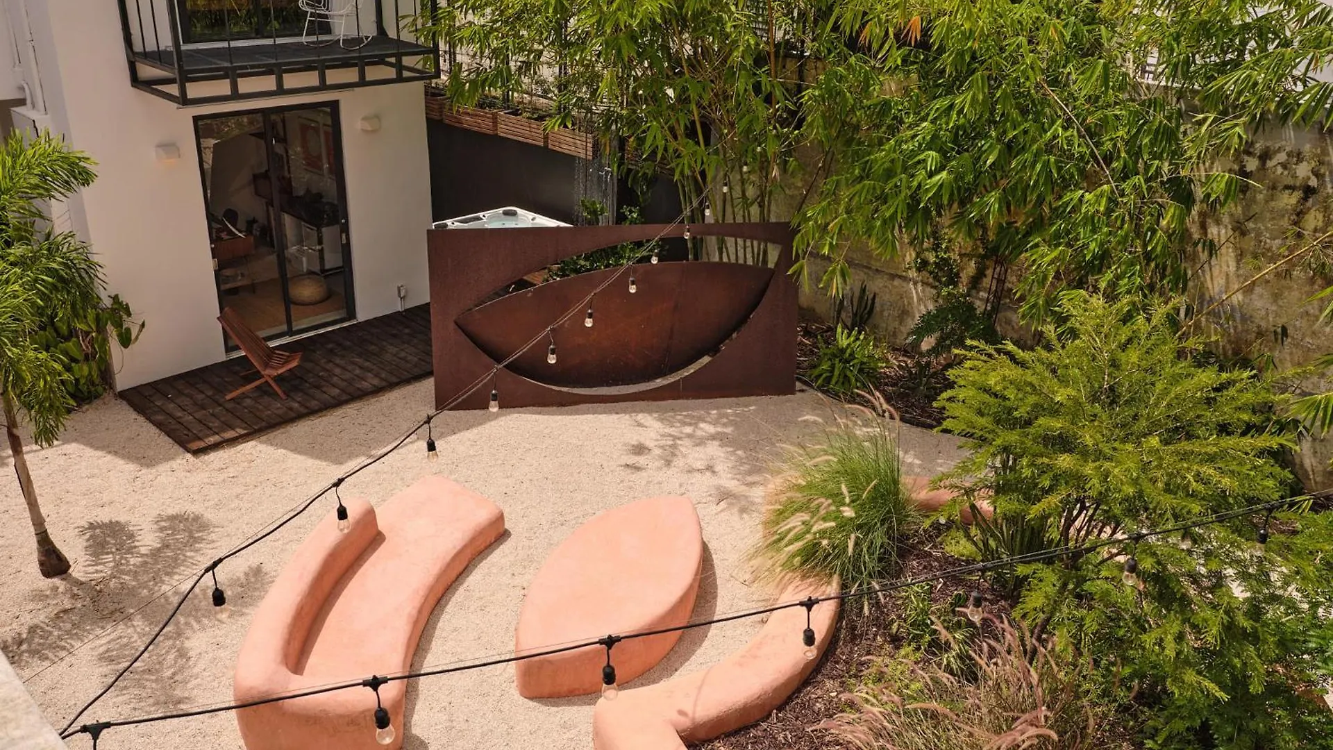 Vila Casa Frida By Dw San Juan Portoriko