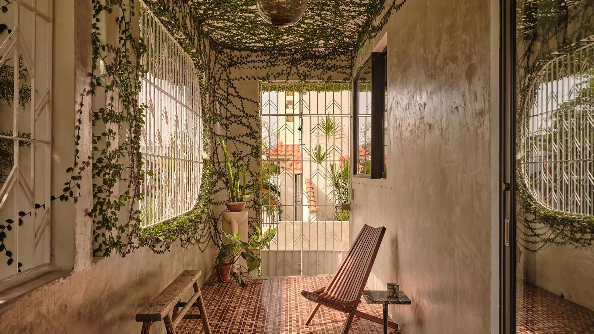 Vila Casa Frida By Dw San Juan 0*,