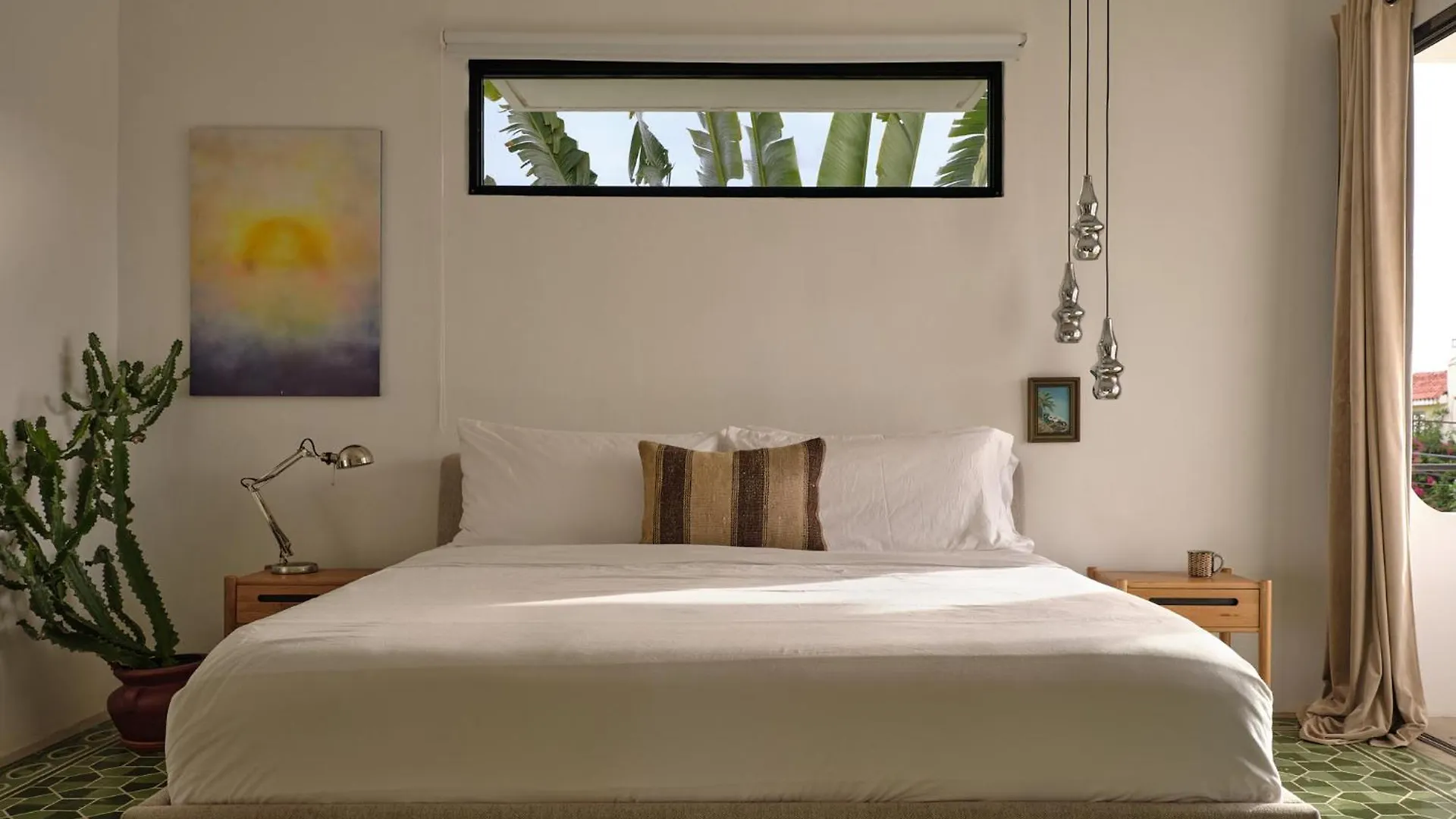 Vila Casa Frida By Dw San Juan
