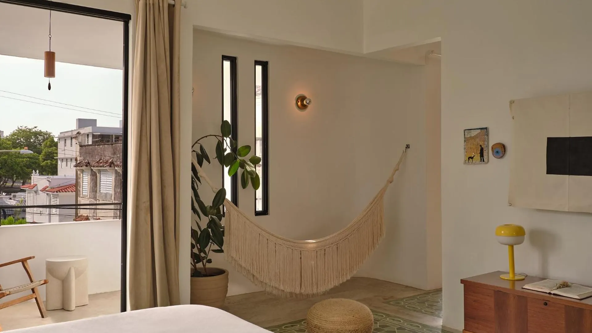 Vila Casa Frida By Dw San Juan