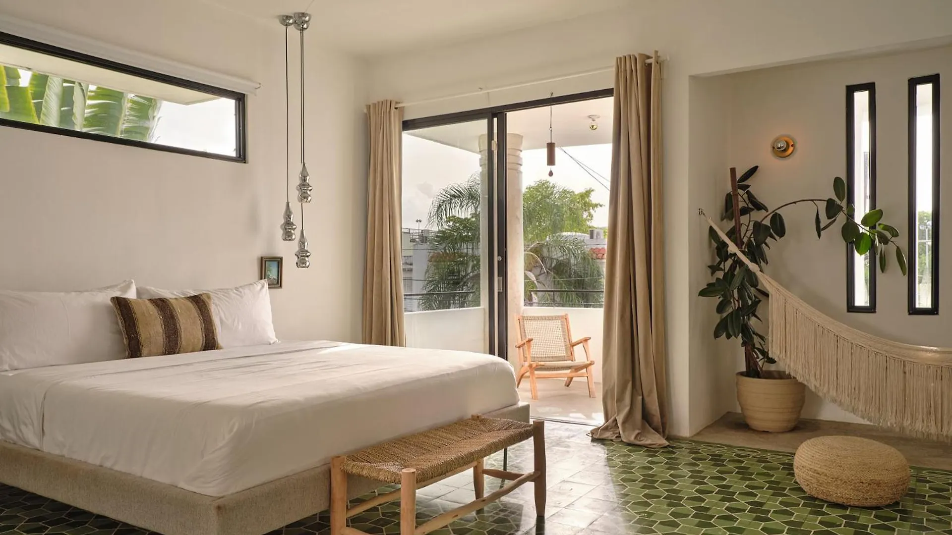 Vila Casa Frida By Dw San Juan