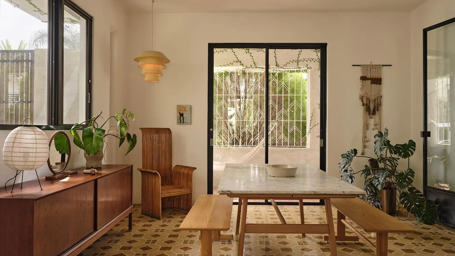 Vila Casa Frida By Dw San Juan Portoriko
