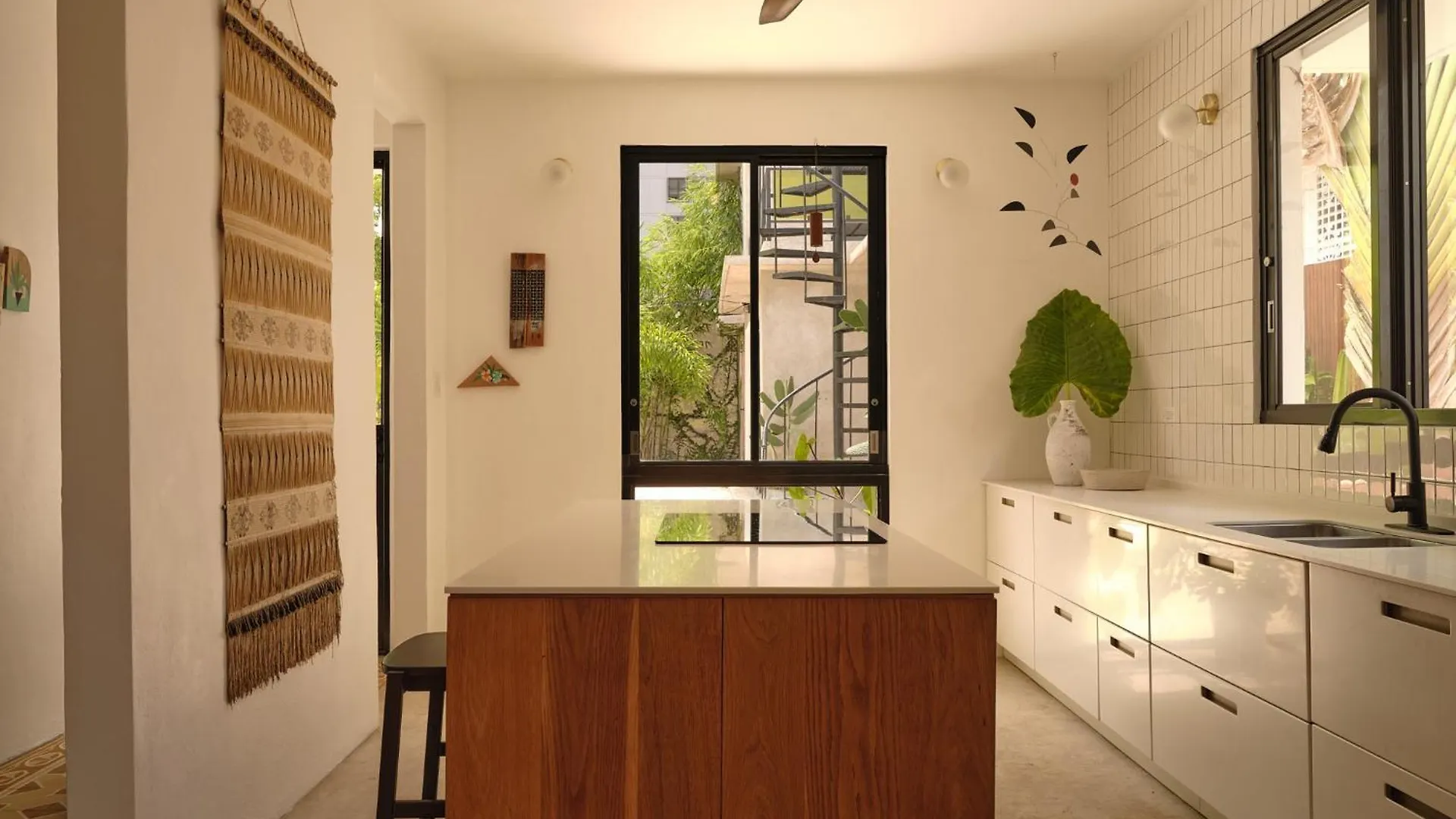 Casa Frida By Dw Villa San Juan