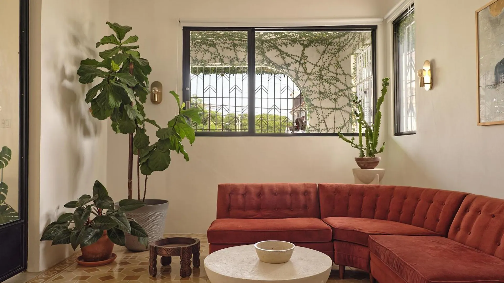 Casa Frida By Dw Villa San Juan