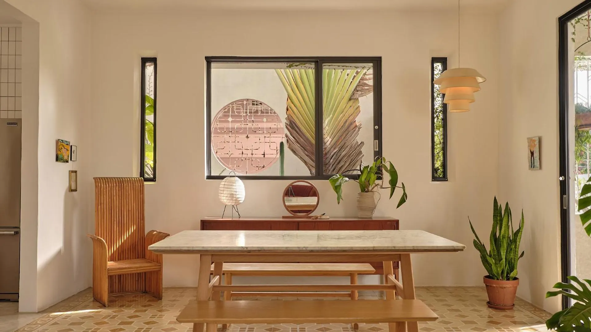 Casa Frida By Dw Villa San Juan
